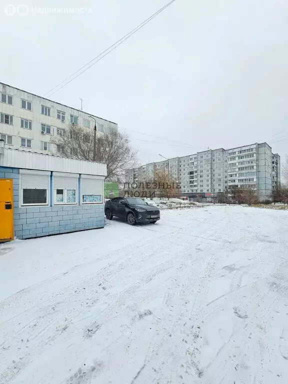 Помещение свободного назначения (37 м) - Фото 2