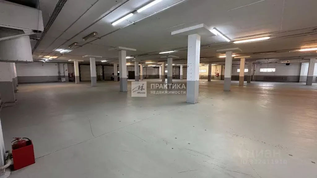 Склад в Московская область, Долгопрудный ул. 25-го съезда, 2 (2340 м) - Фото 2