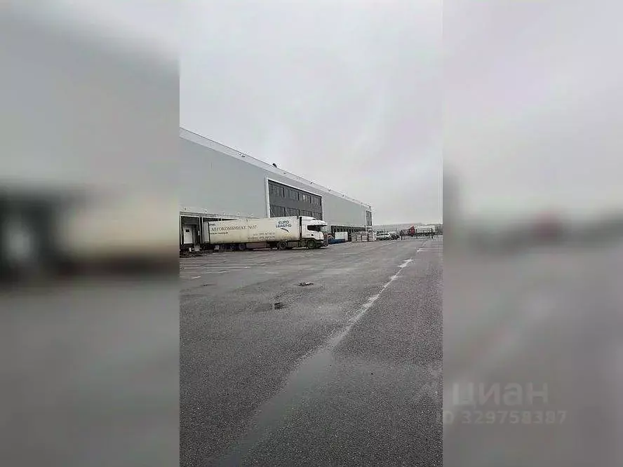 Помещение свободного назначения в Московская область, Подольск ... - Фото 2