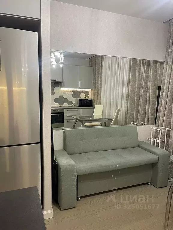 2-к кв. Москва 2-й Грайвороновский проезд, 38к2 (60.0 м) - Фото 1