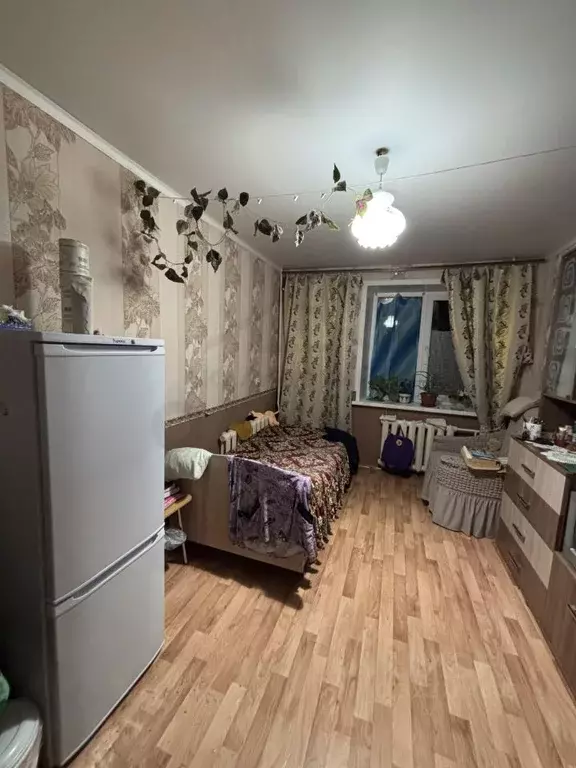 Комната Калужская область, Калуга ул. Маршала Жукова, 14 (13.0 м) - Фото 2