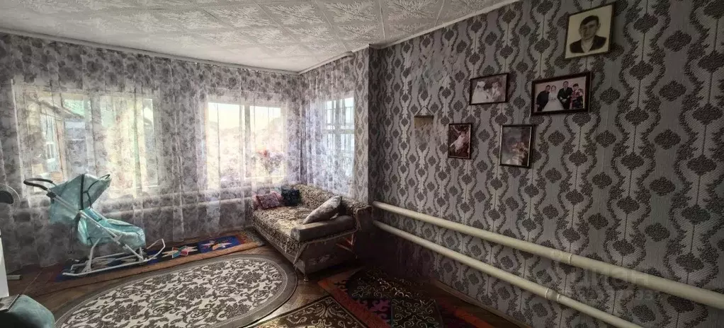 Дом в Омская область, Омск Восток СНТ, аллея 7-я, 591 (66 м) - Фото 2