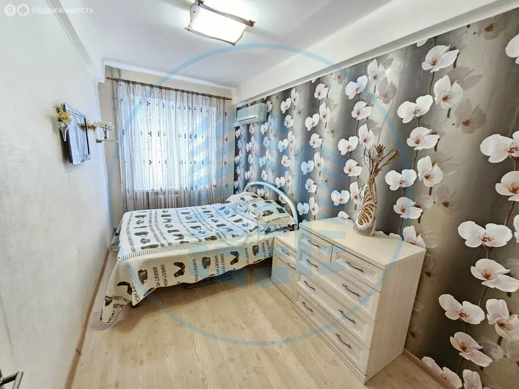 4-комнатная квартира: Ессентуки, Октябрьская улица, 411 (58.2 м) - Фото 1