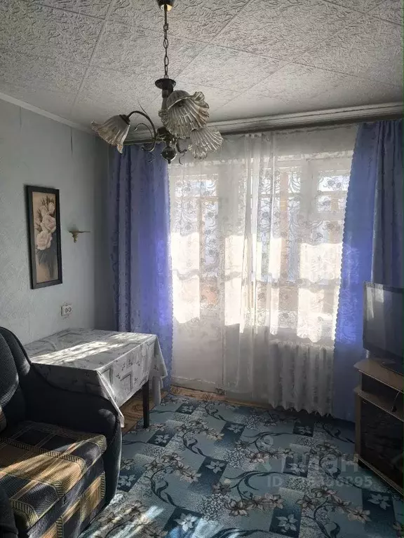 2-к кв. Марий Эл, Йошкар-Ола ул. Лебедева, 47А (50.0 м) - Фото 1