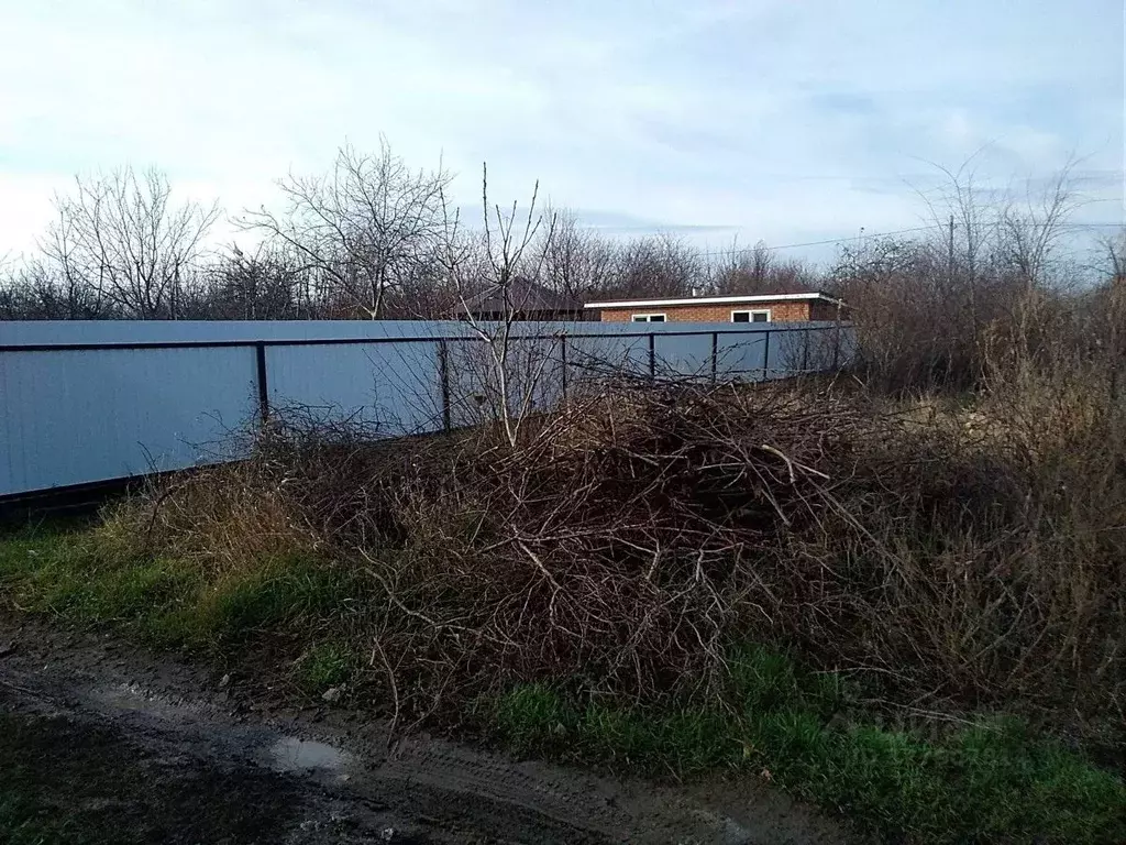 Участок в Ростовская область, Волгодонск Ветеран СНТ,  (5.32 сот.) - Фото 2