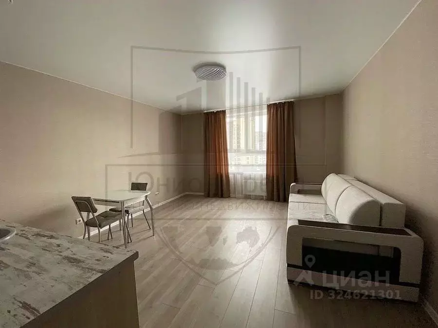 Студия Новосибирская область, Новосибирск Железнодорожная ул., 15/1 ... - Фото 2