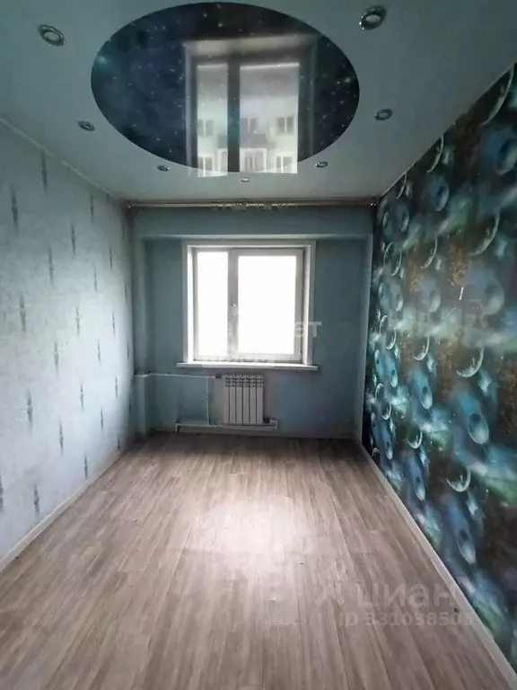 3-к кв. Иркутская область, Черемхово ул. Забойщика, 20 (58.5 м) - Фото 1