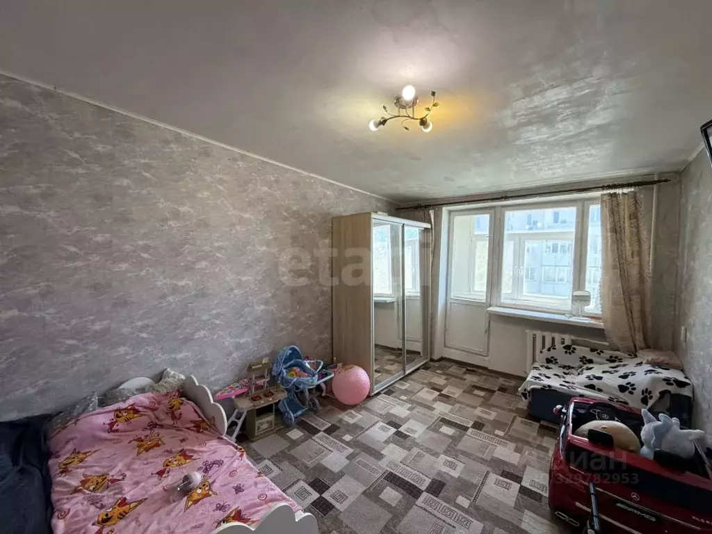 1-к кв. Крым, Симферополь ул. Миллера (29.4 м) - Фото 2
