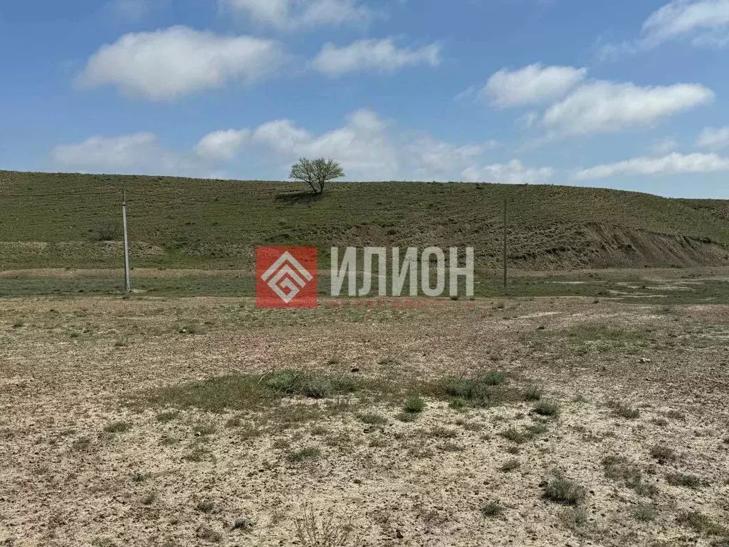 Участок в Крым, Судак муниципальный округ, с. Богатовка  (9.0 сот.) - Фото 2