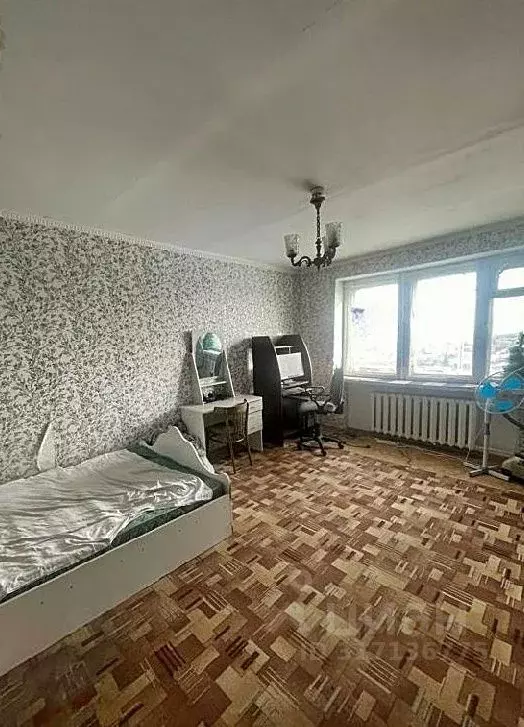 1-к кв. Оренбургская область, Орск Новый город мкр, ул. Ялтинская, 74 ... - Фото 0