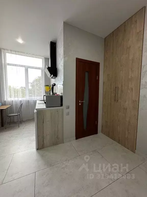 1-к кв. Краснодарский край, Сочи Здоровье СТ, 21Г/3 (30.0 м) - Фото 1