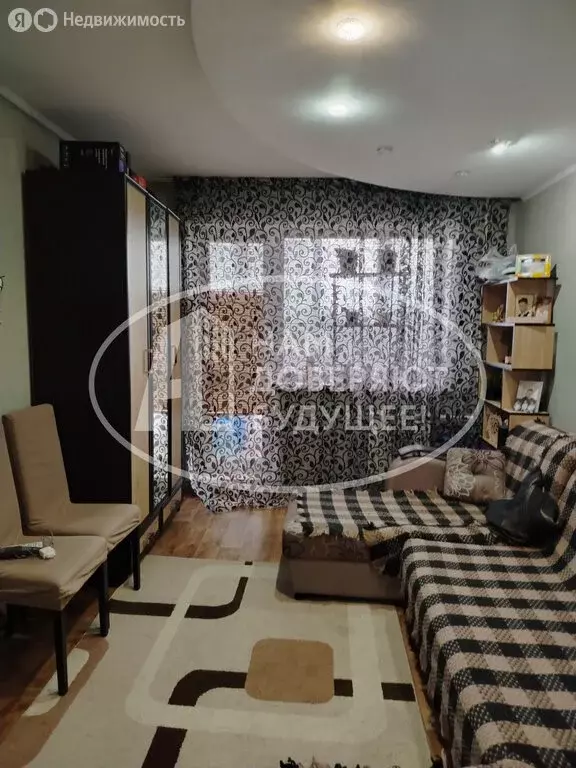 3-комнатная квартира: Добрянка, улица Энергетиков, 23 (62 м) - Фото 2