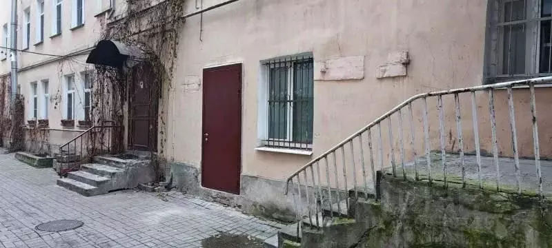 Помещение свободного назначения в Санкт-Петербург Конная ул., 5/3В (38 ... - Фото 0