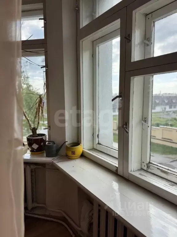 3-к кв. Псковская область, Псков Гражданская ул., 8 (83.0 м) - Фото 1