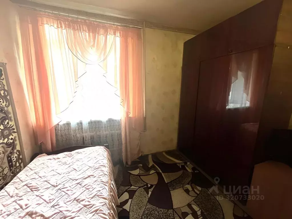 3-к кв. Нижегородская область, Нижний Новгород Кировская ул., 5 (43.0 ... - Фото 1