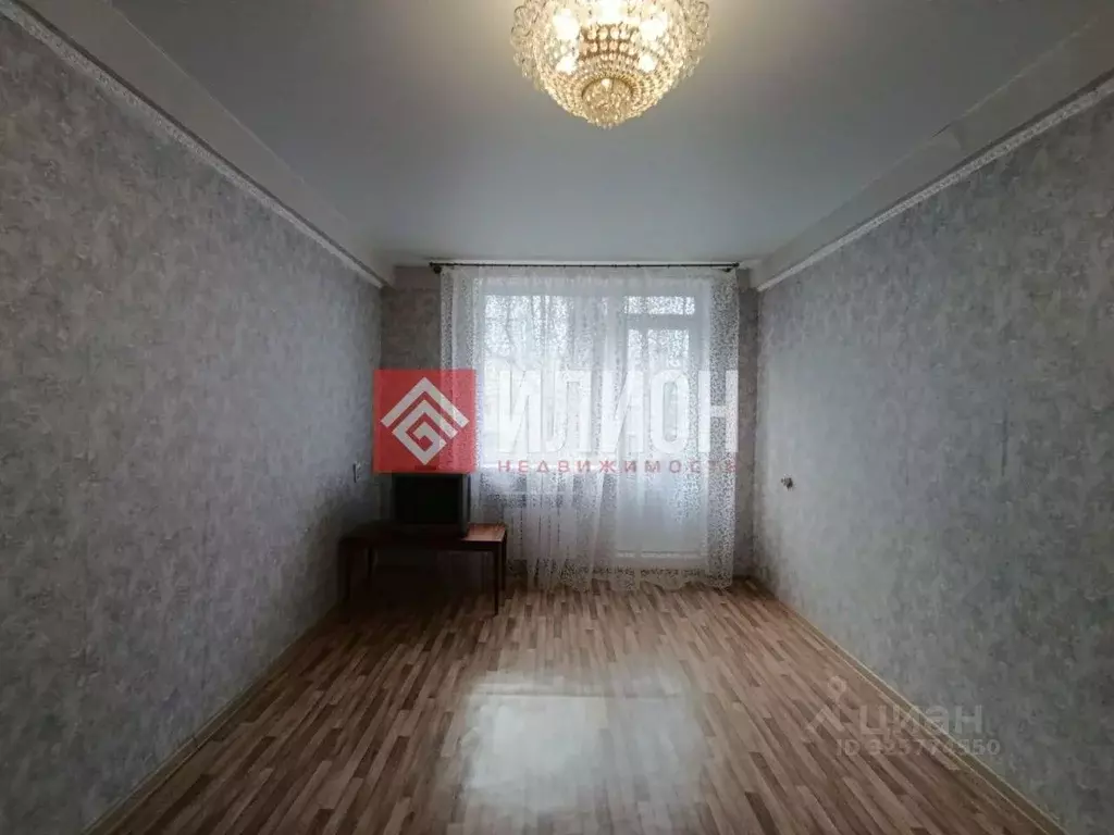 1-к кв. Севастополь ул. Истомина, 31 (29.8 м) - Фото 2