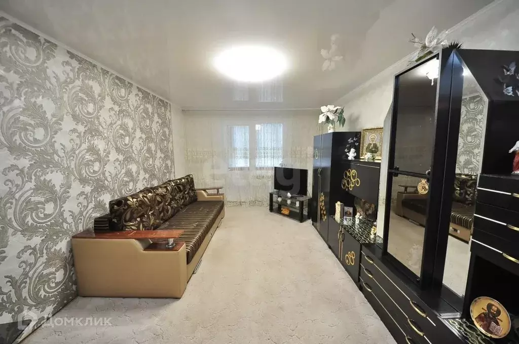 Продаётся 3-к квартира, 65.3 м - Фото 0