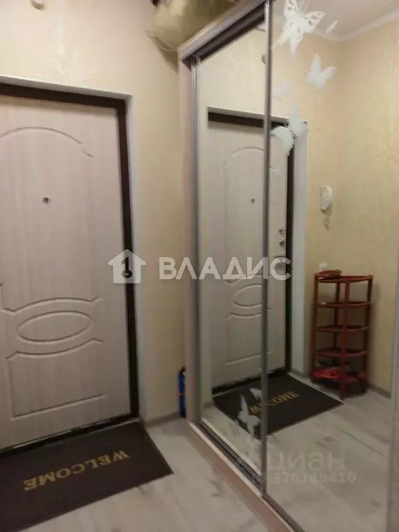 Квартира, студия, 27 м - Фото 1