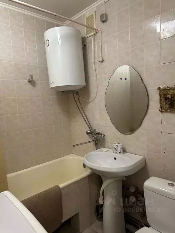 2-к кв. Саратовская область, Саратов Соборная ул., 13/15 (45.0 м) - Фото 2