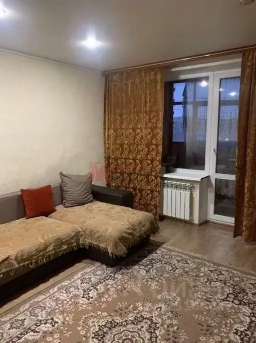 1-к кв. Белгородская область, Старый Оскол Весенний мкр, 2 (39.0 м) - Фото 2