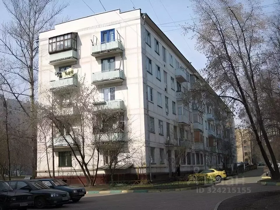 Комната Москва Затонная ул., 9К1 (17.0 м) - Фото 1