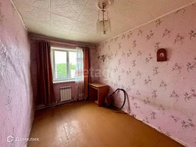 Продаётся 3-к квартира, 57.2 м - Фото 0