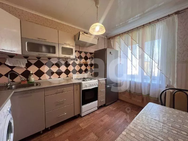 3-к кв. Костромская область, Кострома ул. Юрия Смирнова, 47 (74.6 м) - Фото 1