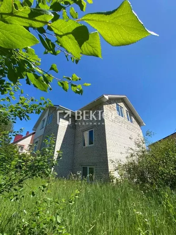 Дом в Костромская область, Кострома Малышковская ул., 58А (210 м) - Фото 0