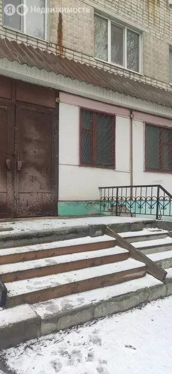 Помещение свободного назначения (114.7 м) - Фото 1