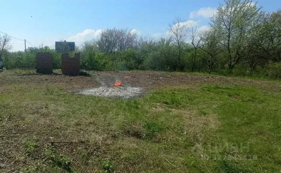 Участок в Краснодарский край, Тимашевск Строитель СОТ, 89 (5.0 сот.) - Фото 2