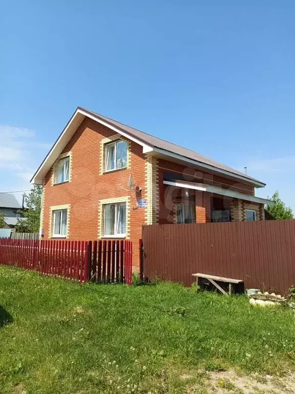Дом 128 м на участке 40 сот. - Фото 1