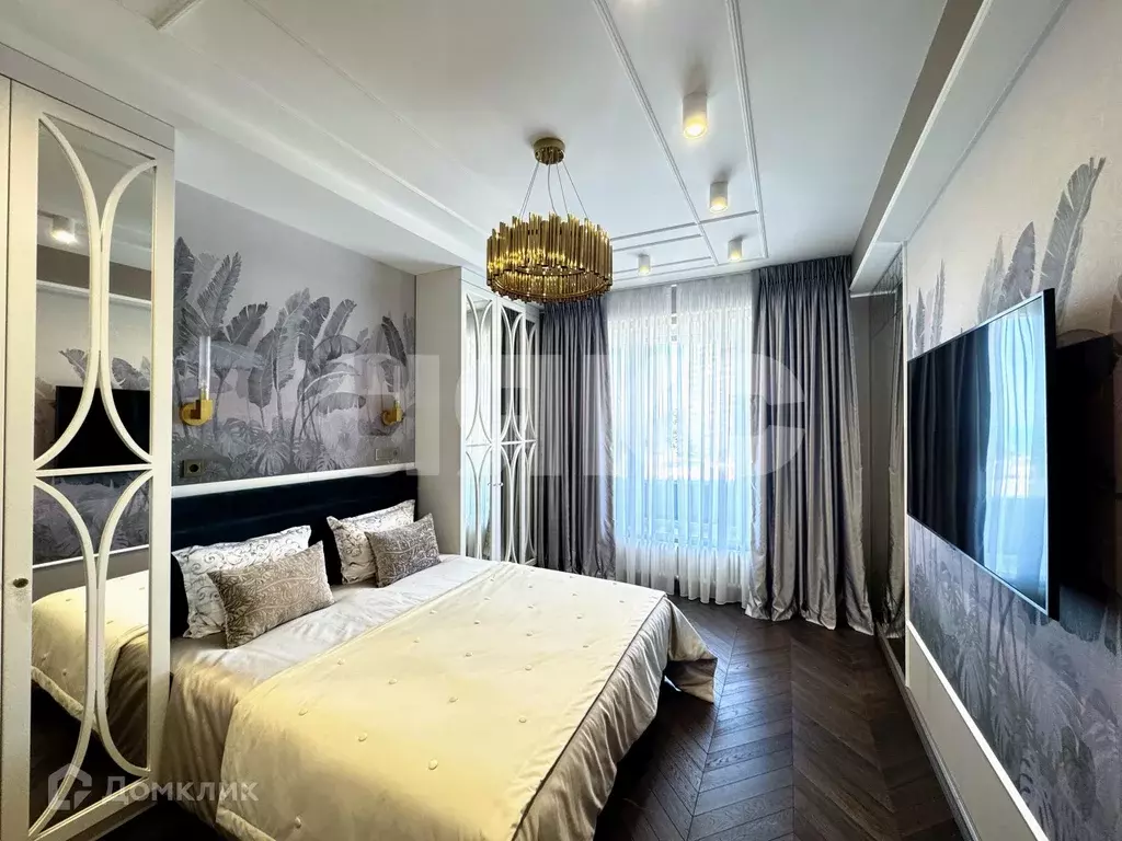Продаётся 3-к квартира, 130 м - Фото 0