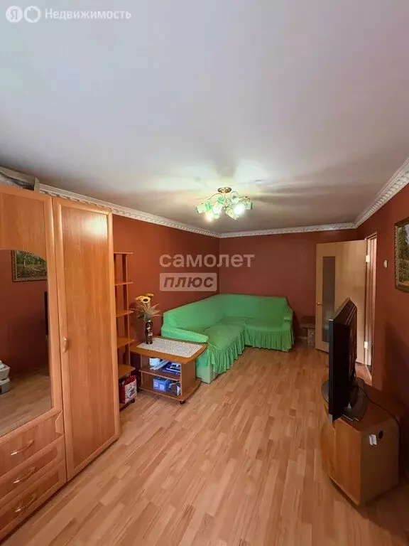 1-комнатная квартира: Сыктывкар, Коммунистическая улица, 65 (30 м) - Фото 2