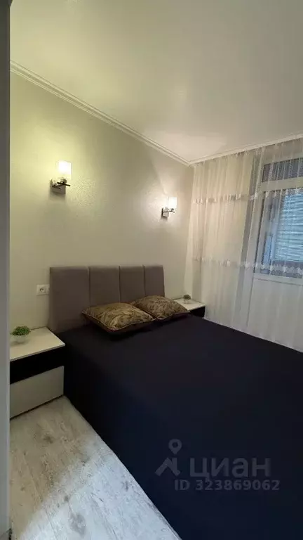 2-к кв. Ростовская область, Новочеркасск Магнитный пер., 1Бк4 (41.0 м) - Фото 2