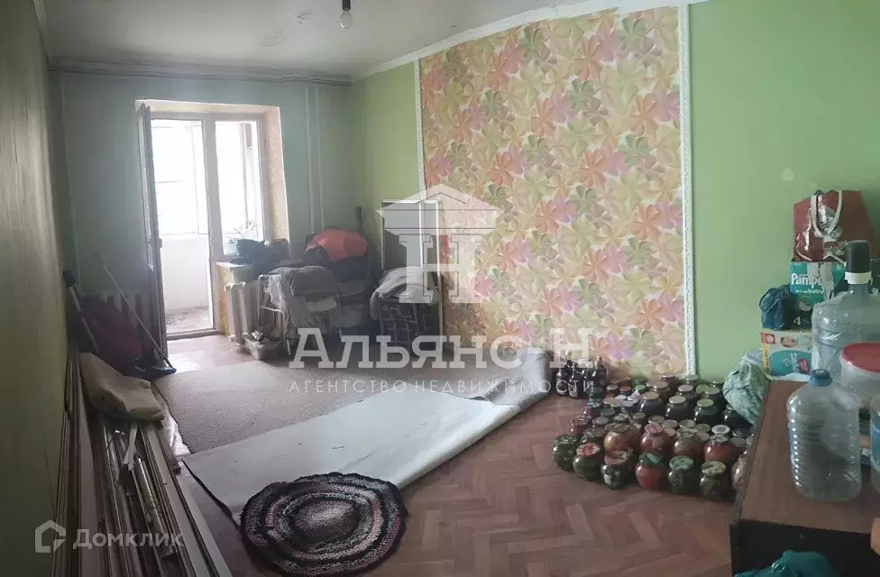 Продаётся 3-к квартира, 59 м - Фото 1