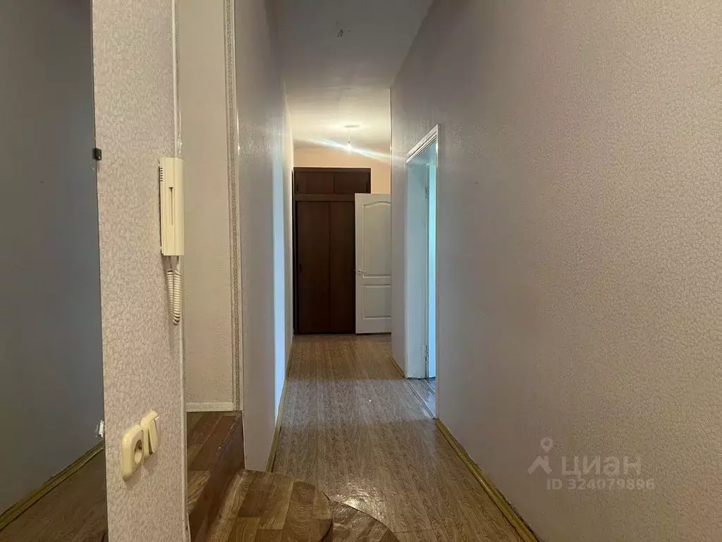 2-к кв. Северная Осетия, Владикавказ ул. Гадиева, 62к3 (59.0 м) - Фото 1