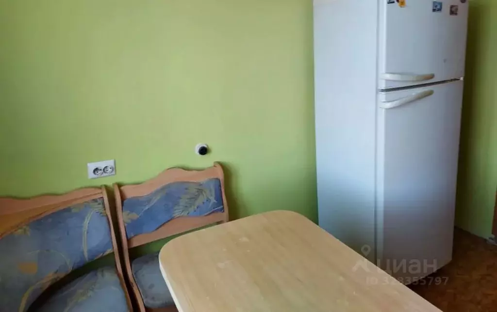 3-к кв. Омская область, Омск Заозерный мкр, просп. Менделеева, 31 ... - Фото 2