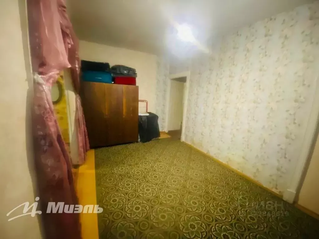 3-к кв. Московская область, Люберцы городской округ, Томилино пгт ул. ... - Фото 1