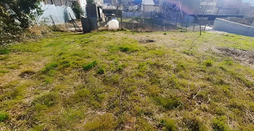 Участок в Краснодарский край, Сочи ул. Ольховая (5.0 сот.) - Фото 1