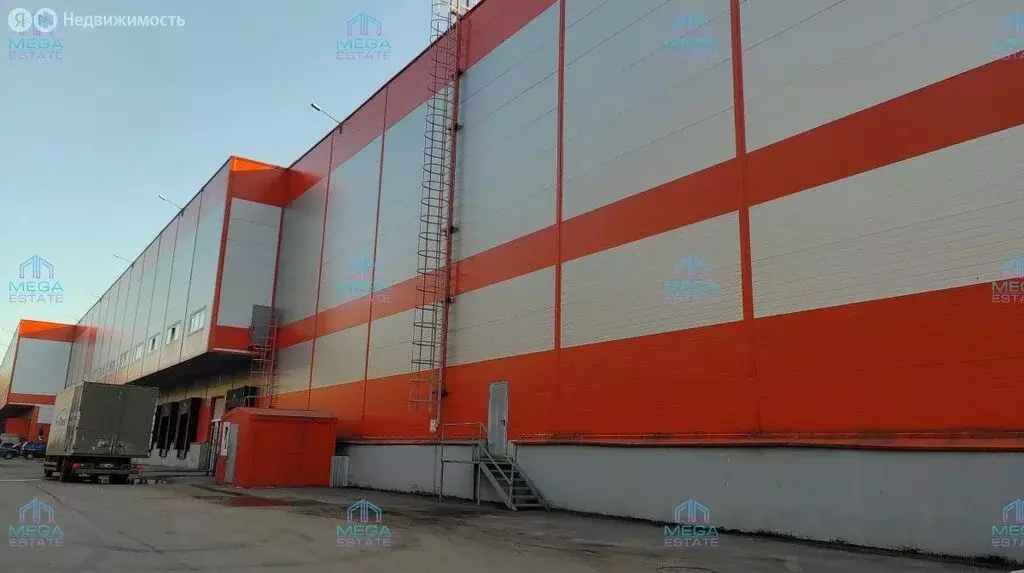 Склад (3207 м) - Фото 1