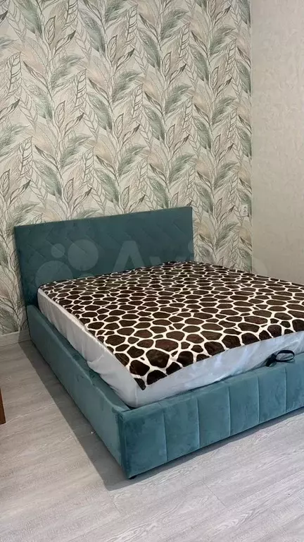 2-к. квартира, 70 м, 1/7 эт. - Фото 1