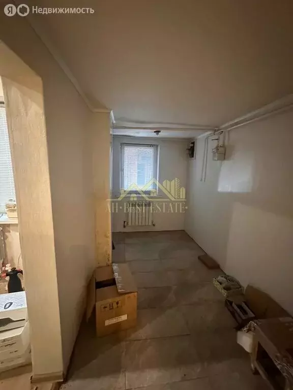 Помещение свободного назначения (38 м) - Фото 1
