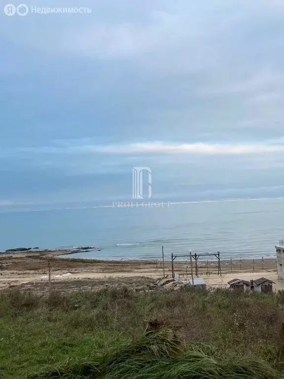 Участок в Каякентский район, сельсовет Новокаякентский, село Инчхе ... - Фото 1