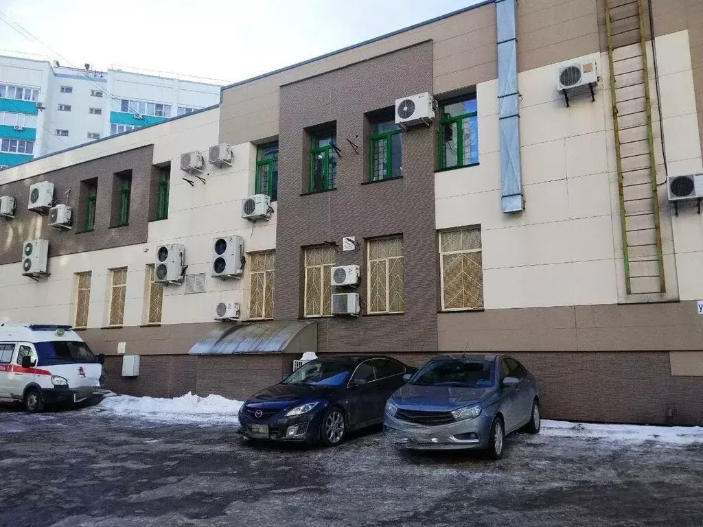 Помещение свободного назначения (404.7 м) - Фото 2