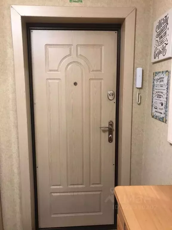 3-к кв. Красноярский край, Красноярск Солнечная ул., 8 (65.0 м) - Фото 2