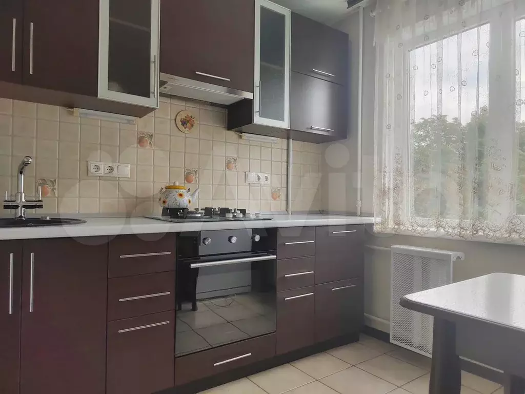 3-к. квартира, 59 м, 4/5 эт. - Фото 1