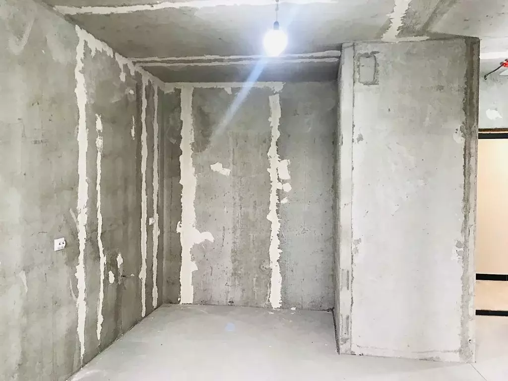 Продаётся 1-к квартира, 32.4 м - Фото 1
