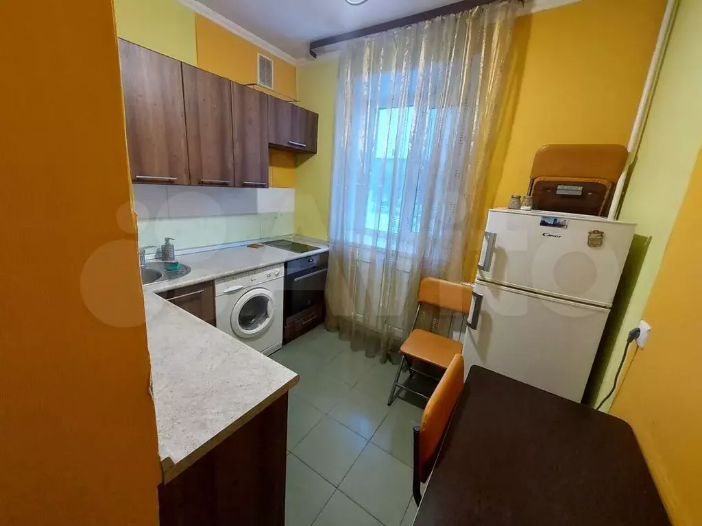 2-к. квартира, 60м, 3/9эт. - Фото 1