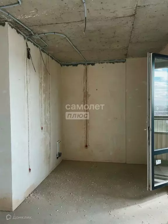 Продаётся квартира-студия, 27 м - Фото 1