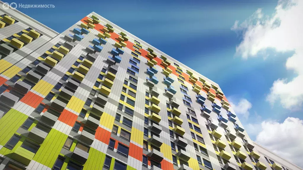 Торговая площадь (263 м) - Фото 1